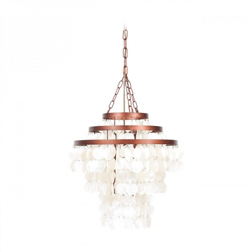 люстра rozalinda бронза в Нижневартовске