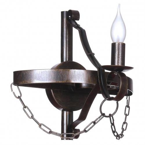 настенный светильник бра edges в Нижневартовске