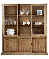 буфет дерево с историей большой в Нижневартовске