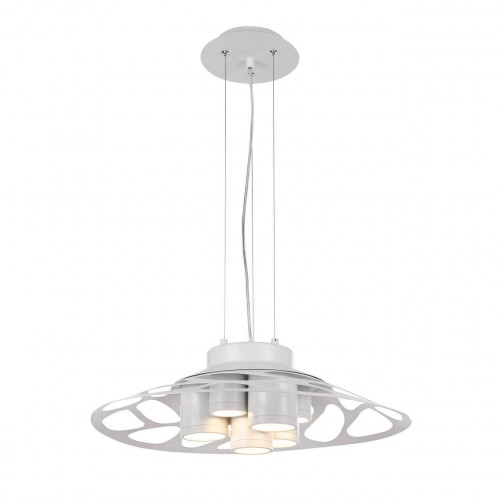 подвесная светодиодная люстра favourite ully 2073-7p в Нижневартовске