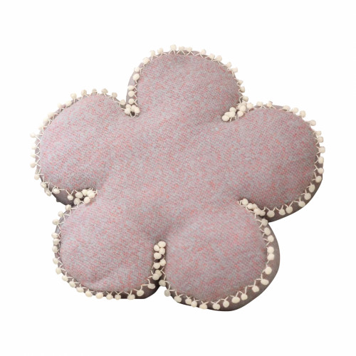 подушка детская цветочек большая в Нижневартовске