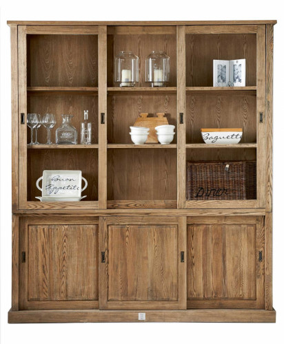 буфет дерево с историей большой в Нижневартовске