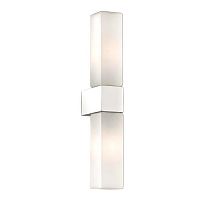 подсветка для зеркал odeon light wass 2136/2w в Нижневартовске