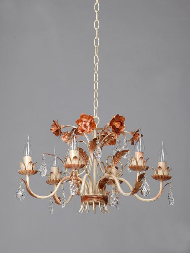 подвесная люстра vitaluce v1311/6 в Нижневартовске