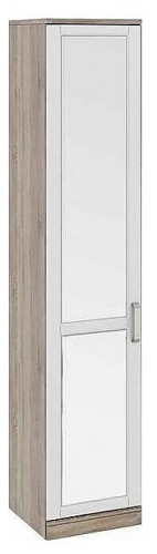 шкаф-пенал для спальни трия прованс см-223.07.022l в Нижневартовске