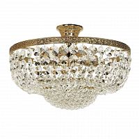 потолочный светильник arti lampadari favola e 1.3.40.501 g в Нижневартовске