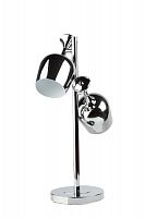 настольная лампа two glasses в Нижневартовске