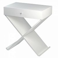 тумба bonn белая белая в Нижневартовске