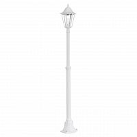 садово-парковый светильник eglo navedo 93453 в Нижневартовске