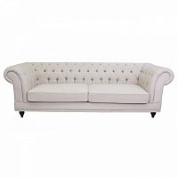 диван neylan прямой бежевый в Нижневартовске