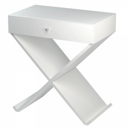 тумба bonn белая белая в Нижневартовске