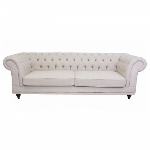 диван neylan прямой бежевый в Нижневартовске