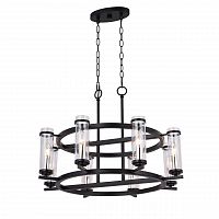 подвесная люстра st luce bichero sl334.403.08 в Нижневартовске