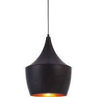 подвесной светильник arte lamp cappello a3407sp-1bk в Нижневартовске