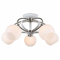 потолочная люстра lussole lgo lsp-0166 в Нижневартовске