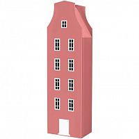 шкаф-домик детский левый амстердам-6-xl в Нижневартовске