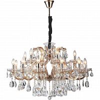 подвесная люстра dio darte asfour mirabella e 1.1.18.200 g в Нижневартовске