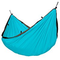 туристический одноместный гамак voyager blue в Нижневартовске