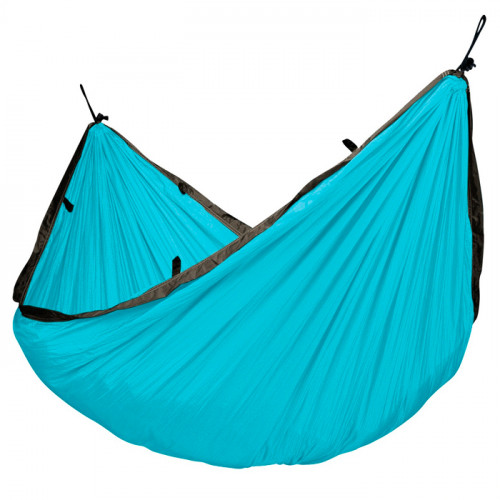 туристический одноместный гамак voyager blue в Нижневартовске