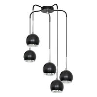 подвесная люстра luminex gerd 7300 в Нижневартовске