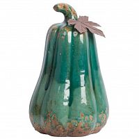 предмет декора статуэтка тыква arbusto aqua в Нижневартовске