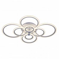 потолочный светодиодный светильник kink light сага new 07821a в Нижневартовске