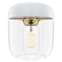 плафон acorn white brass в Нижневартовске