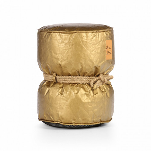 пуф tam-tam золотой в Нижневартовске