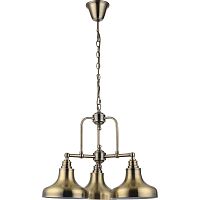 подвесная люстра lussole sona lsl-3003-03 в Нижневартовске