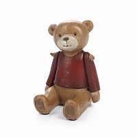 статуэтка teddy bear в Нижневартовске