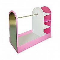 мини-гардероб детский передвижной зефир в Нижневартовске