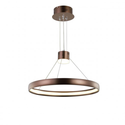 подвесной светодиодный светильник favourite saturn 2102-2p в Нижневартовске