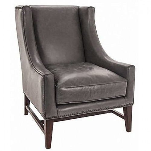 кресло bella серое в Нижневартовске