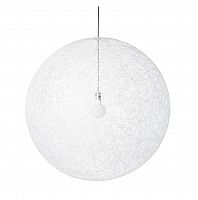 подвесной светильник moooi random light d40 white в Нижневартовске