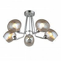 подвесная люстра omnilux tesero oml-27307-05 в Нижневартовске