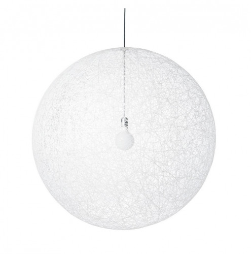 подвесной светильник moooi random light d40 white в Нижневартовске