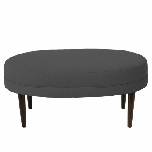 банкетка sonorous серая в Нижневартовске