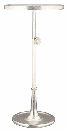 стол серебряного цвета серебряный в Нижневартовске