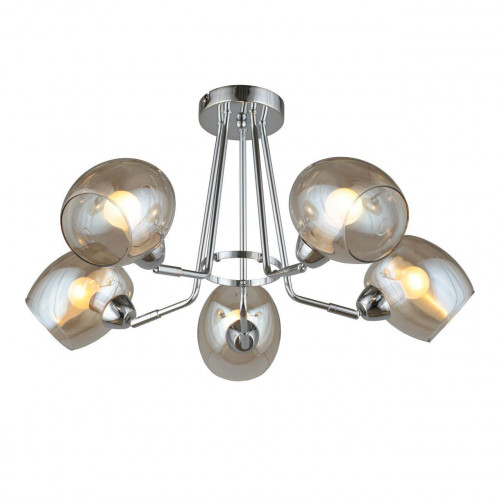 подвесная люстра omnilux tesero oml-27307-05 в Нижневартовске