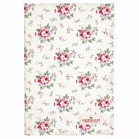 полотенце marley petit white в Нижневартовске