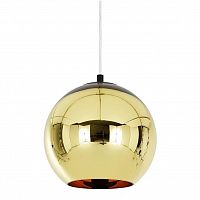 подвесной светильник loft it copper shade loft2024-g в Нижневартовске