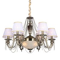 подвесная люстра omnilux crastu oml-75003-09 в Нижневартовске