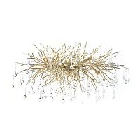 люстра prince rupert (средняя) золото в Нижневартовске