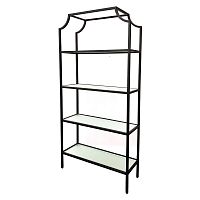 стеллаж «восток» черный в Нижневартовске