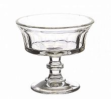 креманка стеклянная antic line dec в Нижневартовске