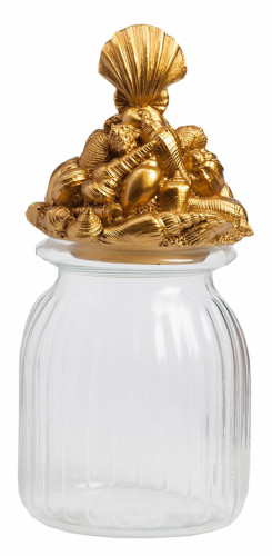 декоративная банка neptune gold в Нижневартовске