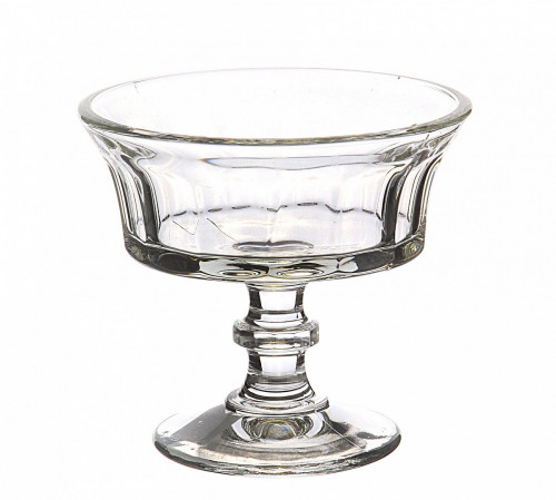 креманка стеклянная antic line dec в Нижневартовске