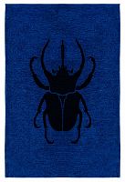 ковер scarabio ультрамарин 160*230 в Нижневартовске