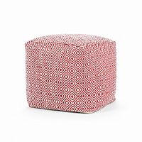 пуф calvino розовый в Нижневартовске