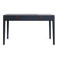 case рабочий стол темно-серый в Нижневартовске